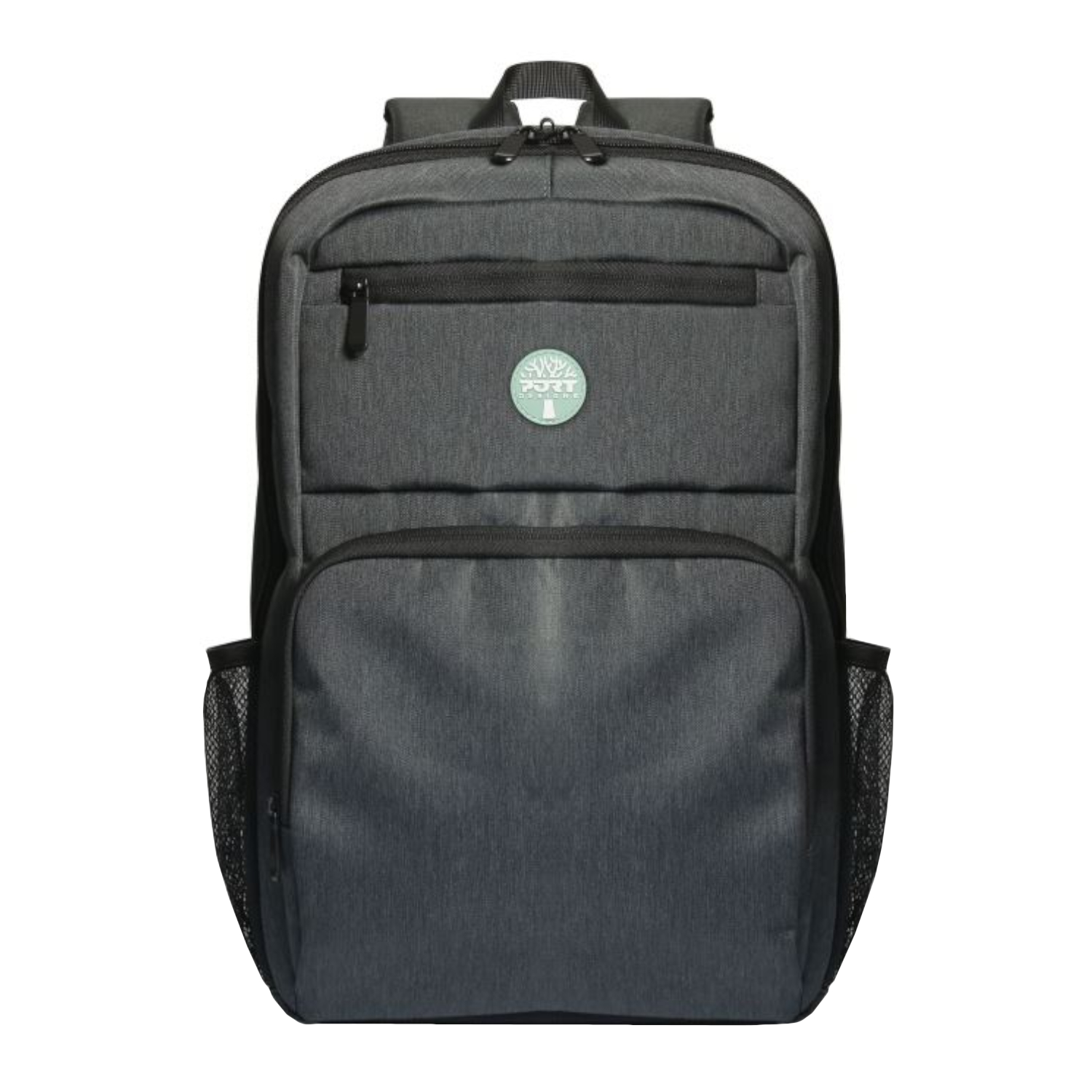 Port Designs Seattle 15.6" Backpack - Grey