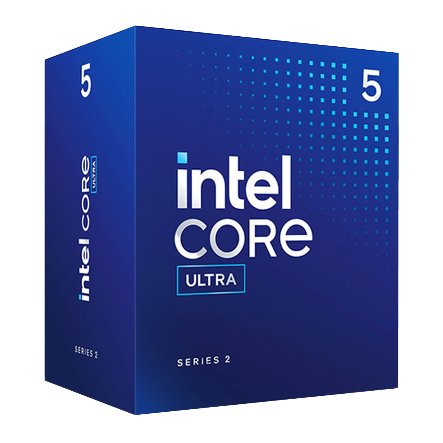 Intel® CoreTM Ultra 5 225 LGA1851 3.30GHz 10-Core CPU