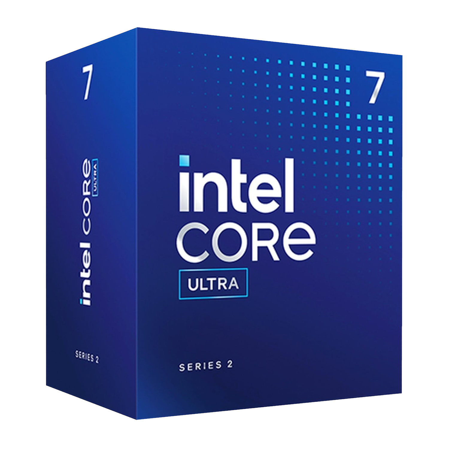 Intel® CoreTM Ultra 7 265 LGA1851 2.40GHz 20-Core CPU