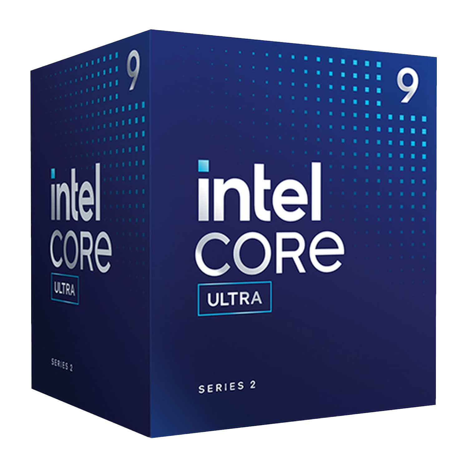Intel® CoreTM Ultra 9 285 LGA1851 2.50GHz 24-Core CPU