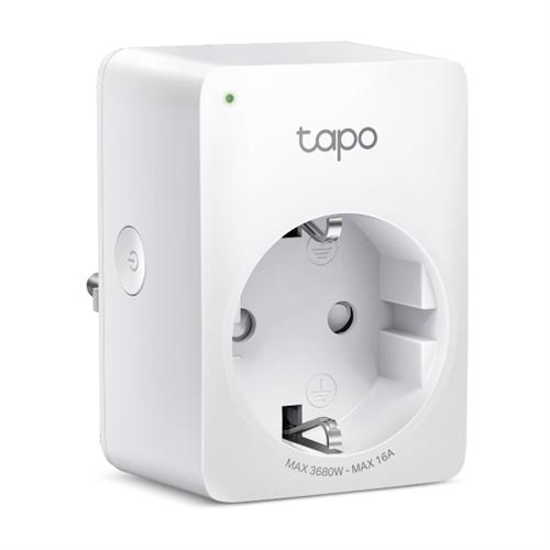 TP-Link Tapo P110 Mini Smart WiFi Socket