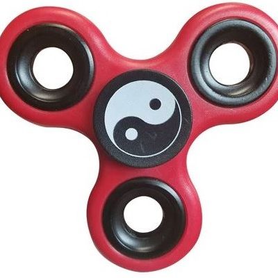 Sceedo Fidget Spinner 3 Arm