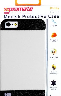 Promate Philis iPhone 5 Modish Protective Case