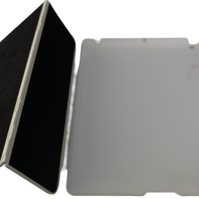 PM SMART CASE2 IPAD-2 COVER WHT