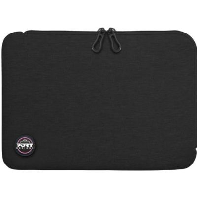 Port Designs Torino II 15.6 inch Notebook Sleeve Case