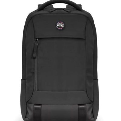 Port Design Torino II 15.6 inch Backpack Black
