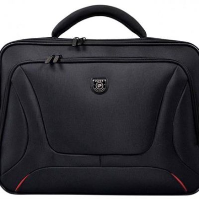 Port Designs Courchevel 15.6 inch Clamshell Case