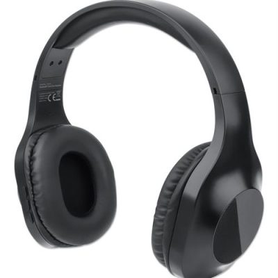 Manhattan Sound Science Bluetooth Over Ear Headset