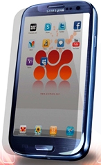 Promate proShield.S3-M Samsung Galaxy S3 Screen Protector