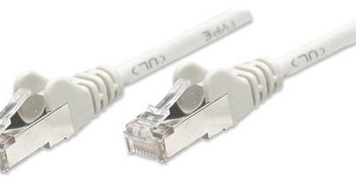 Intellinet CAT5E F-UTP 7.5m Patch Cable