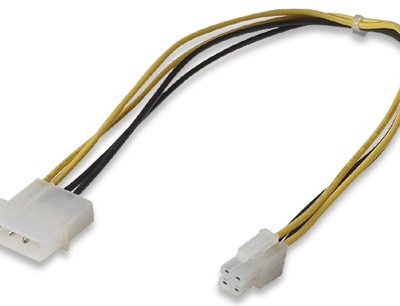 Manhattan P4 Adapter Cable