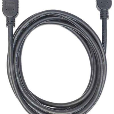 Manhattan In-wall CL3 High Speed HDMI Cable with Ethernet