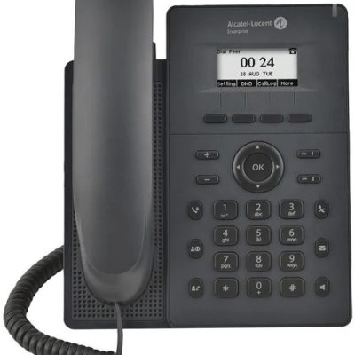 Alcatel-Lucent H2P 2-Line SIP Handheld Deskphone