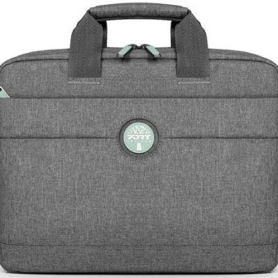 Port Designs Yosemite Eco TL 15.6 Inch Notebook Briefcase