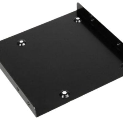 Apacer 2.5 To 3.5 Inch Bracket With Screws