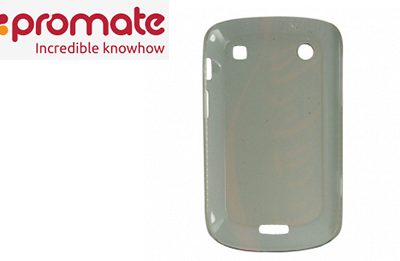 Promate B.Shell BlackBerry 9900 Colour:Grey