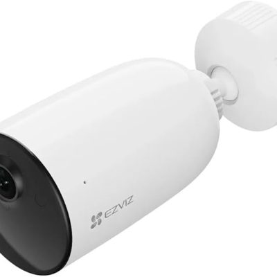 Ezviz CB3 Standalone Smart Home Battery Camera