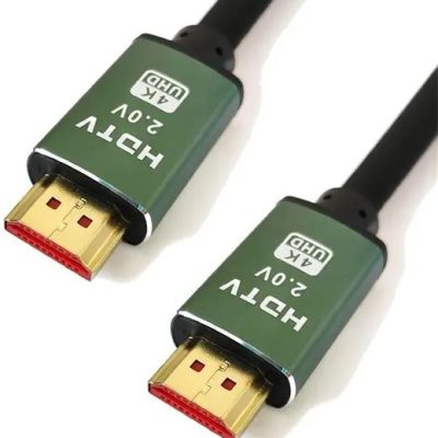 UniQue 4K Ultra HD Premium High Speed 10M HDTV Cable