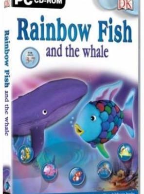 Apex DK - Rainbow Fish