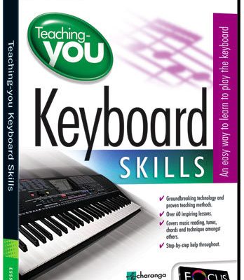 Apex Teaching-you Keyboard Skills