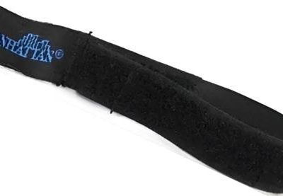 Manhattan Reusable Velcro Cable Ties