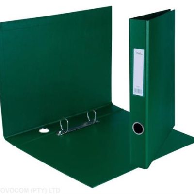 Treeline File PVC Ringbinder