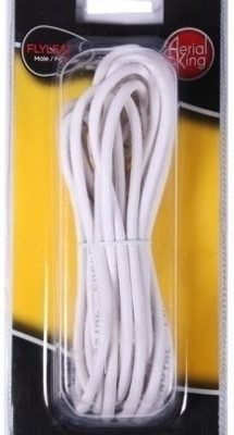 Aerial King Lead 2m Male