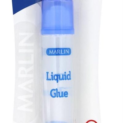 Marlin Clear Liquid Glue 50ml