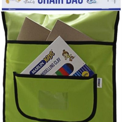 Marlin Kids Chairbag Green