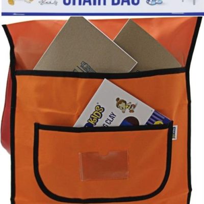 Marlin Kids Chairbag Orange