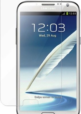 Promate proShield.GN2-C Premium Clear Screen Protector