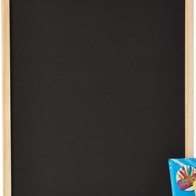 Brainware Kids 30 x 40cm Chalk Board