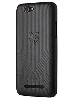 Wileyfox Black Spark X Genuine Protective Case
