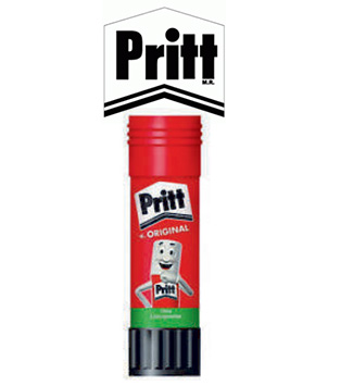 Pritt Glue Stick 43g