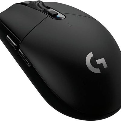 Logitech G305 Lightspeed Wireless Gaming Mouse