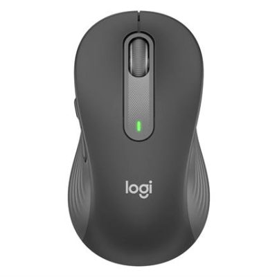 Logitech M650 Wireless Mouse