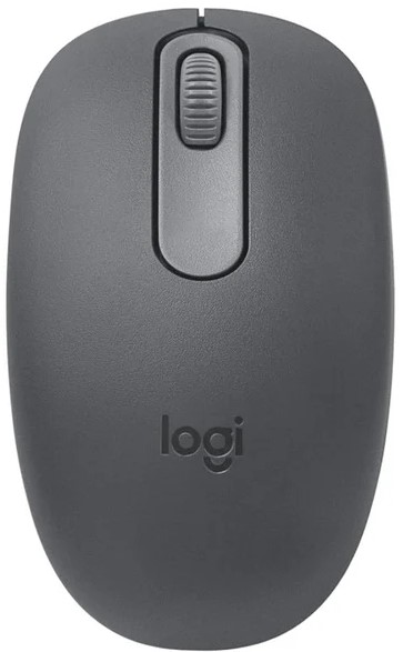 Logitech M196 Silent Bluetooth Mouse