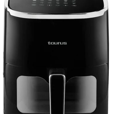 Taurus Air Fryer With Viewing Window Digital Non