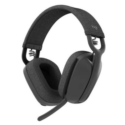 Logitech Zone Vibe 100 Wireless Over the Ear Headphones