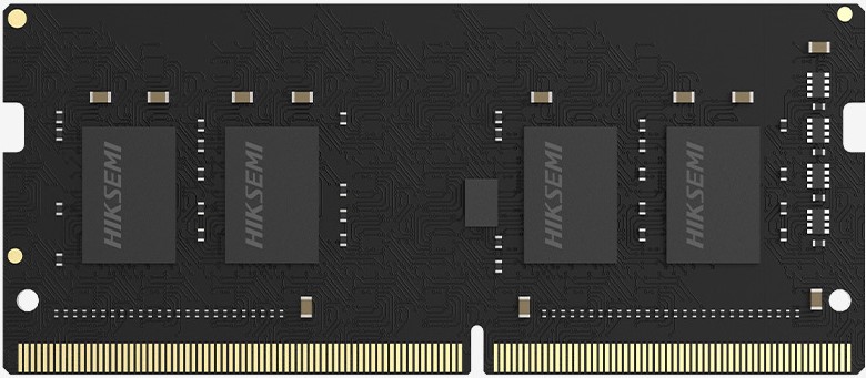 Hiksemi SODIMM DDR3 4GB Notebook Memory