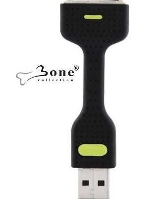 Bone Collection Link II USB Adapter for Apple iPod