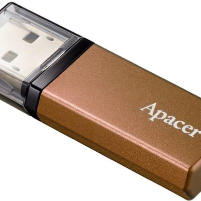 Apacer 128GB AH25C Bronze USB 3.2 Flash Drive