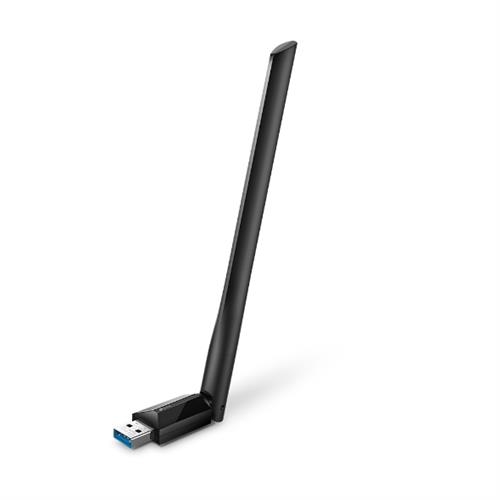 TP Link Archer T3U Plus High Gain Wireless Dual Band USB Adapter