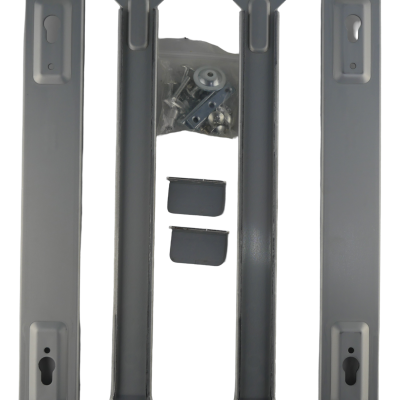 Intel Sr1400/Sr2400 - Rack Mount Bracket