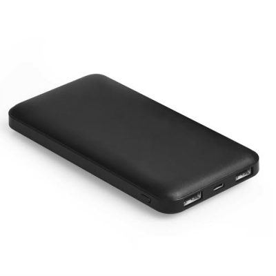 Belj 5000mAh Powerbank with LED Torch