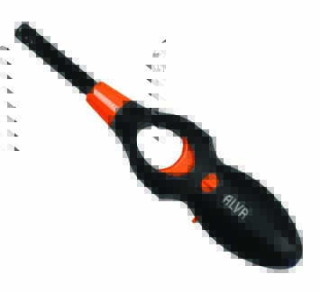 Alva Single Utility Lighter