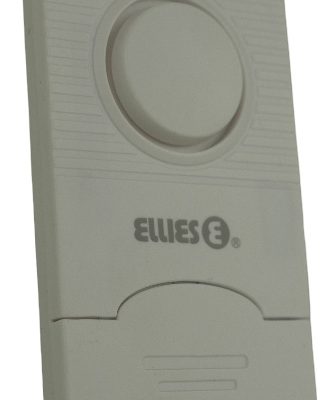 Ellies Door And Window Vibration Alarm