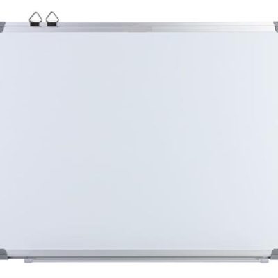 Brainware 50cm X 70cm Magnetic Whiteboard