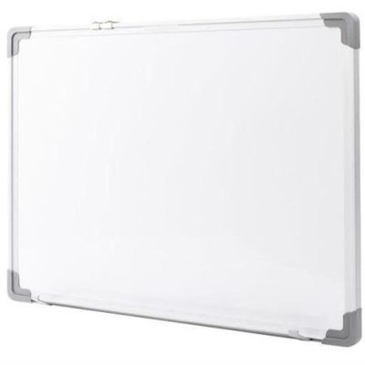 Brainware 80cm X 120cm Magnetic Whiteboard