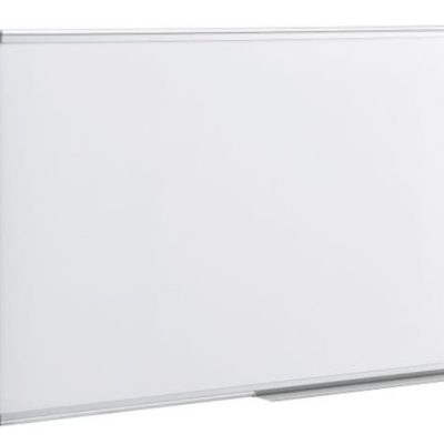 Brainware 100cm X 150cm Magnetic Whiteboard